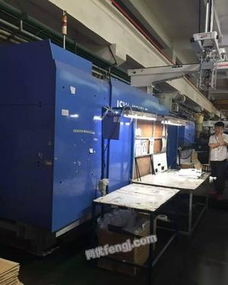 海天1600T與日精日鋼全電動(dòng)注塑機(jī) 工廠(chǎng)轉(zhuǎn)讓中的技術(shù)資產(chǎn)與價(jià)值考量