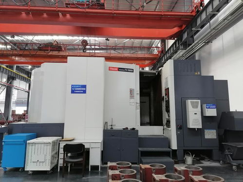 百年企業(yè)投資千萬(wàn)轉(zhuǎn)型智慧工廠(chǎng)，5G賦能交出滿(mǎn)意答卷